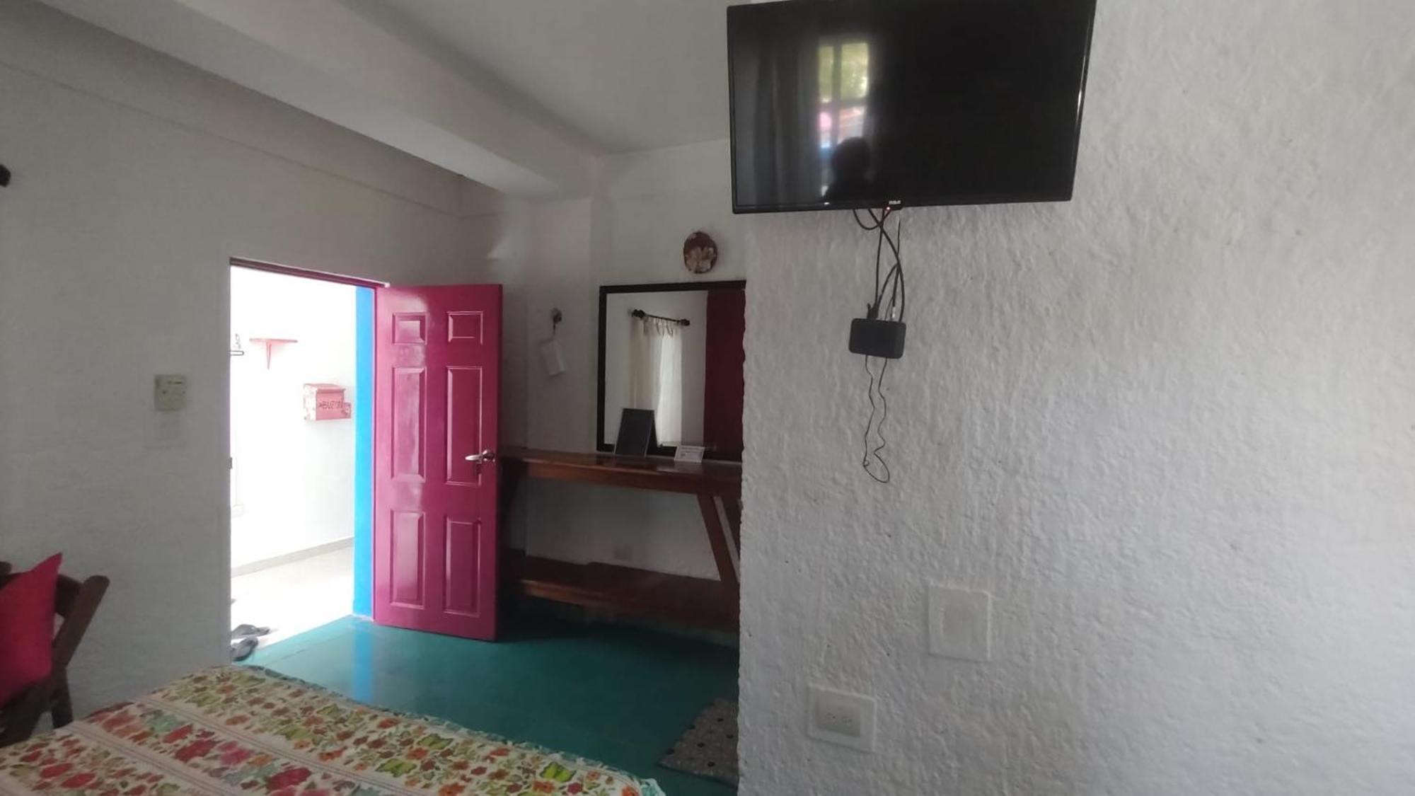 Hotel Gutierrez Celestun Bagian luar foto
